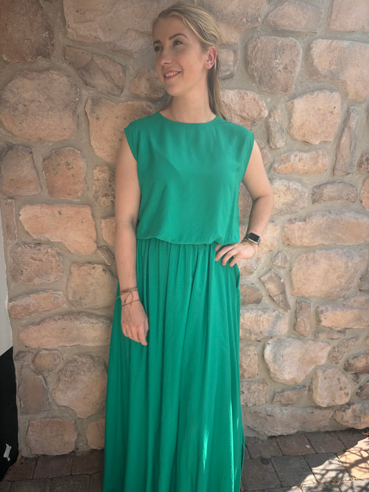 Rok Loes Groen