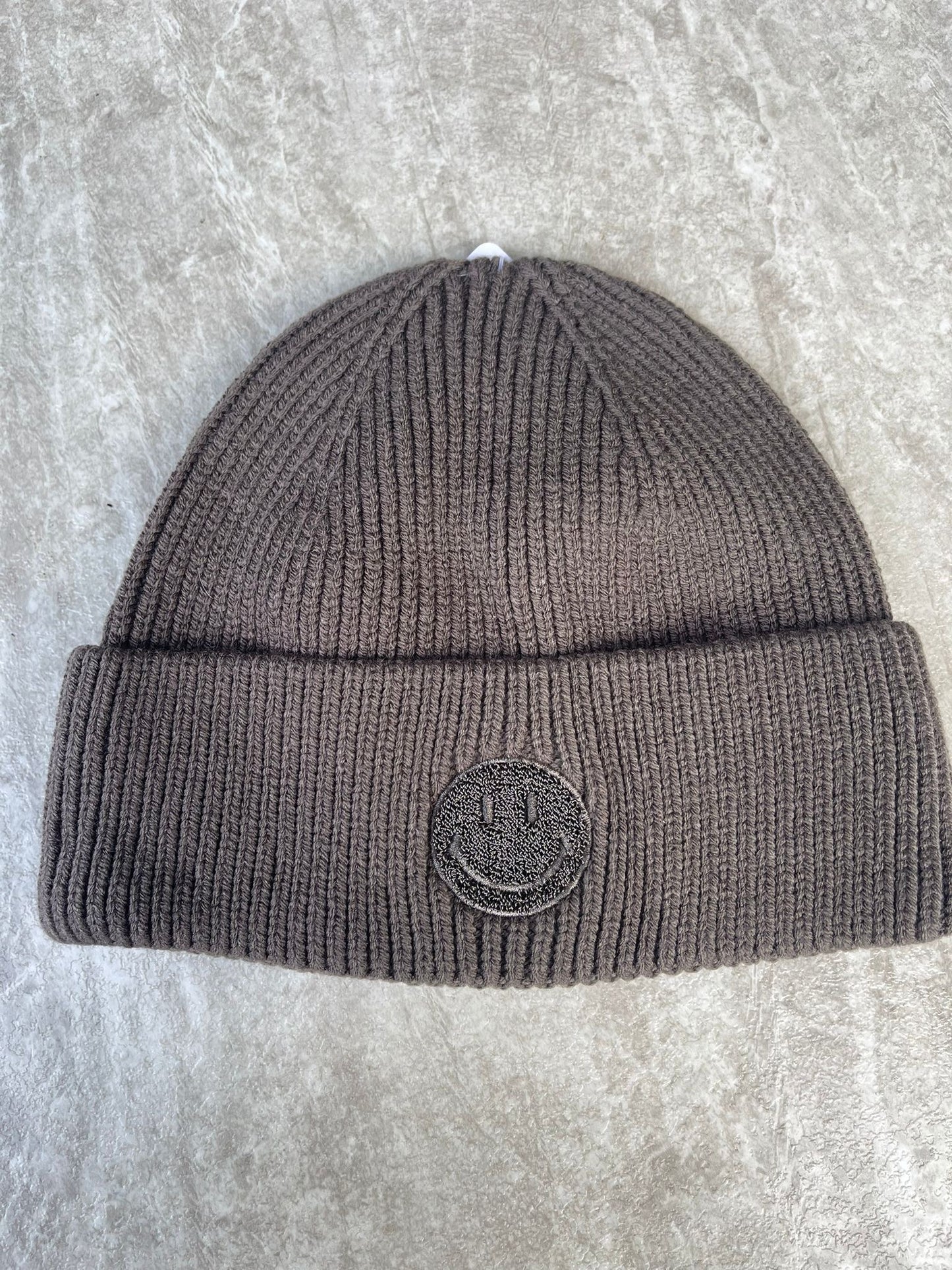 Muts Happy Legergroen