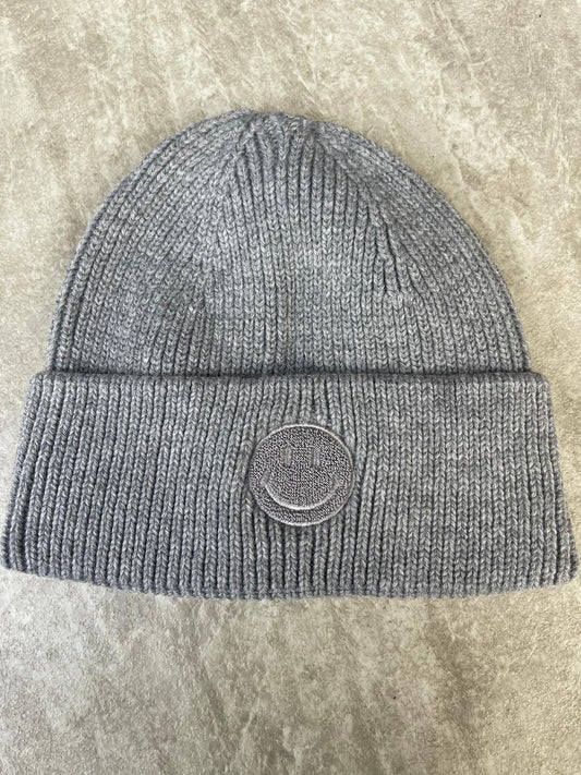 Muts Happy Grijs