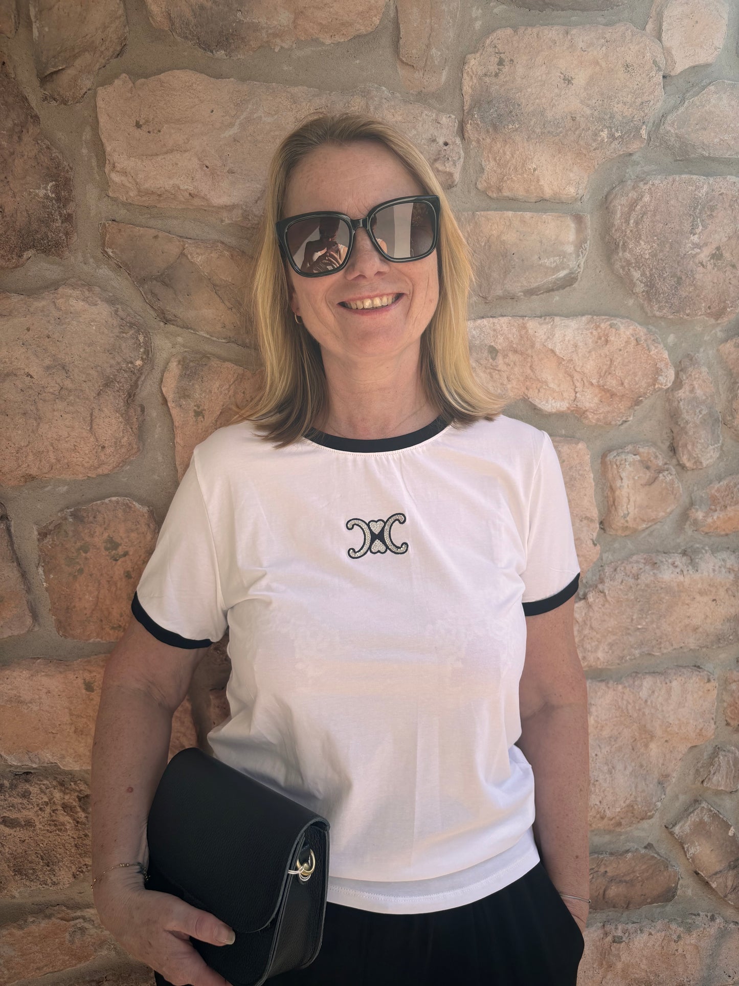 T-Shirt Cellie