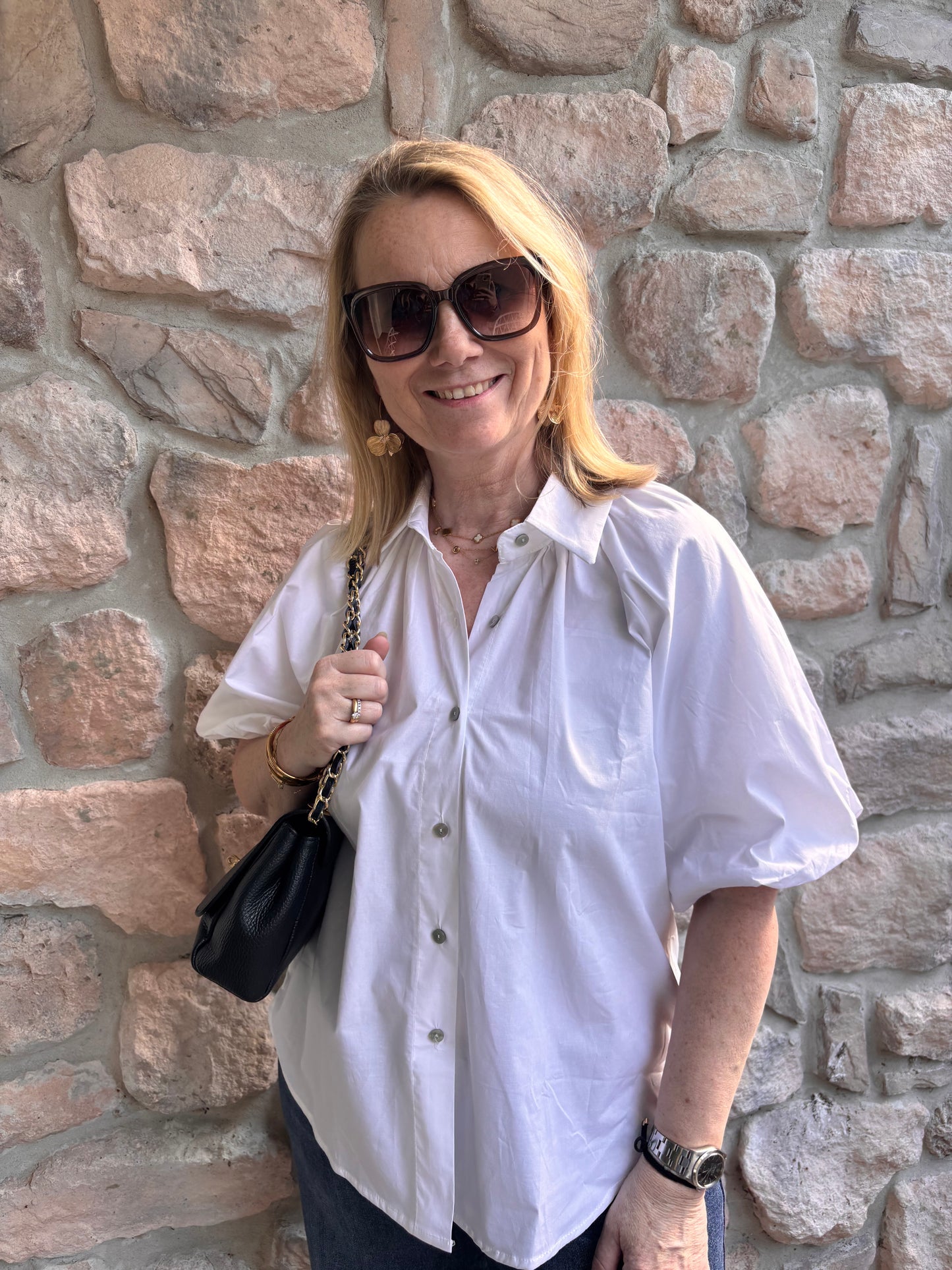 Blouse Linda