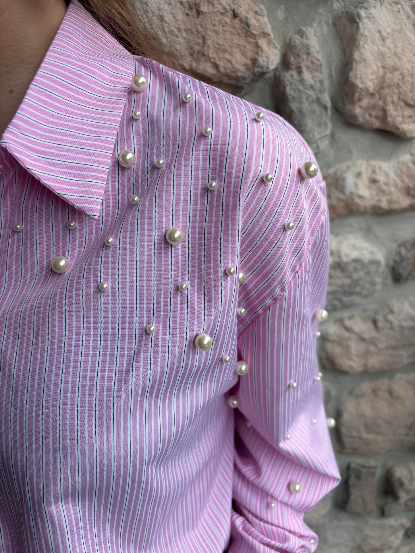 Blouse Pearl