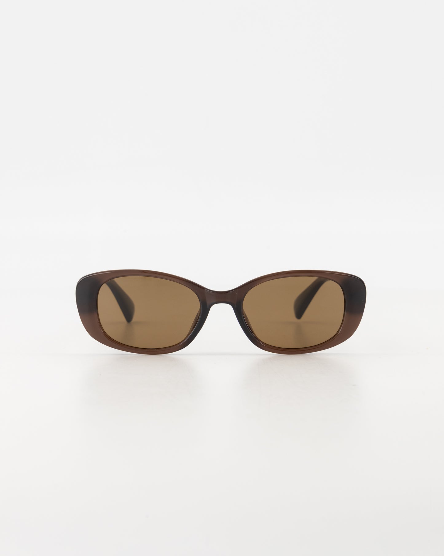 Zonnebril Bondi Bruin