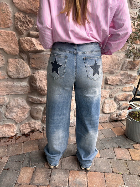 Jeans Star