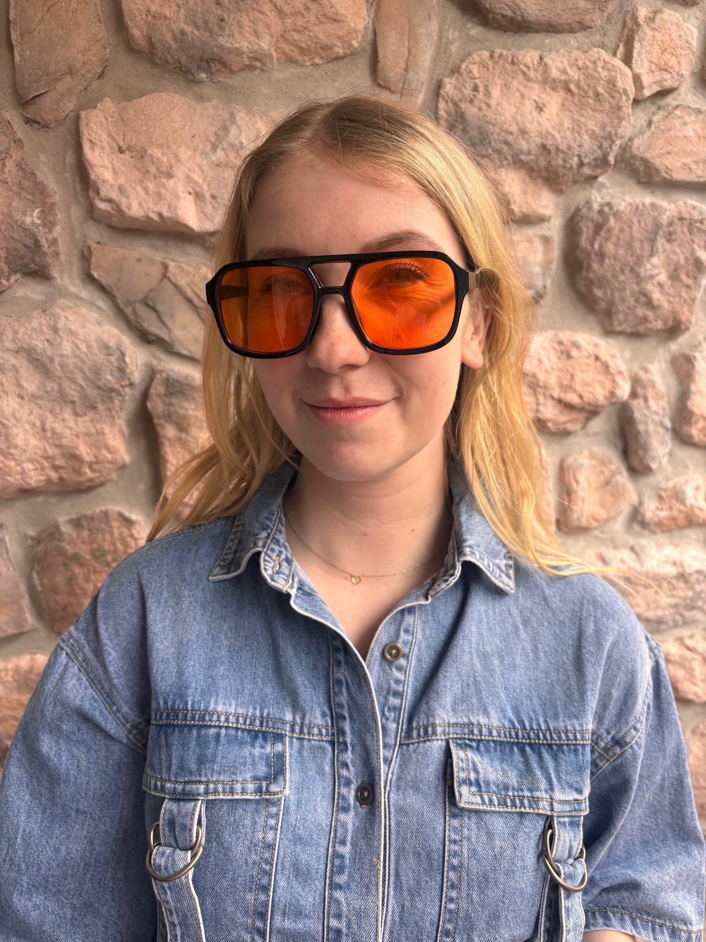 Zonnebril Max