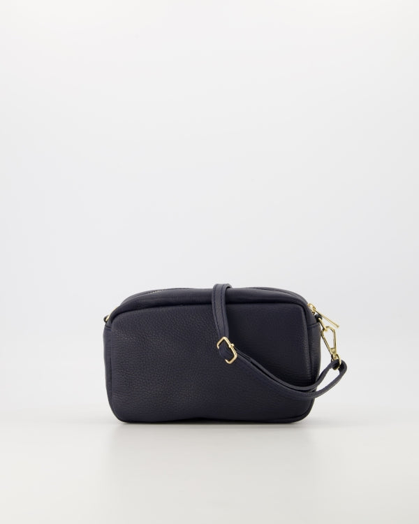 Tas Irene Donkerblauw