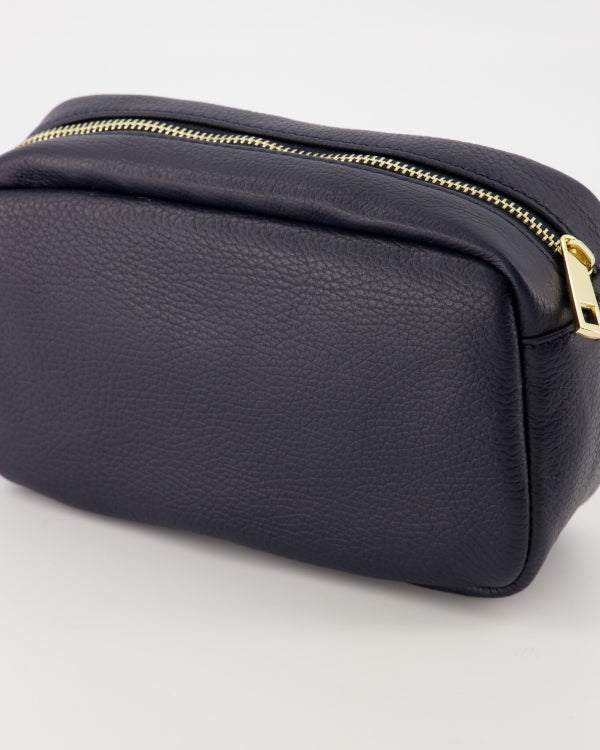 Tas Irene Donkerblauw