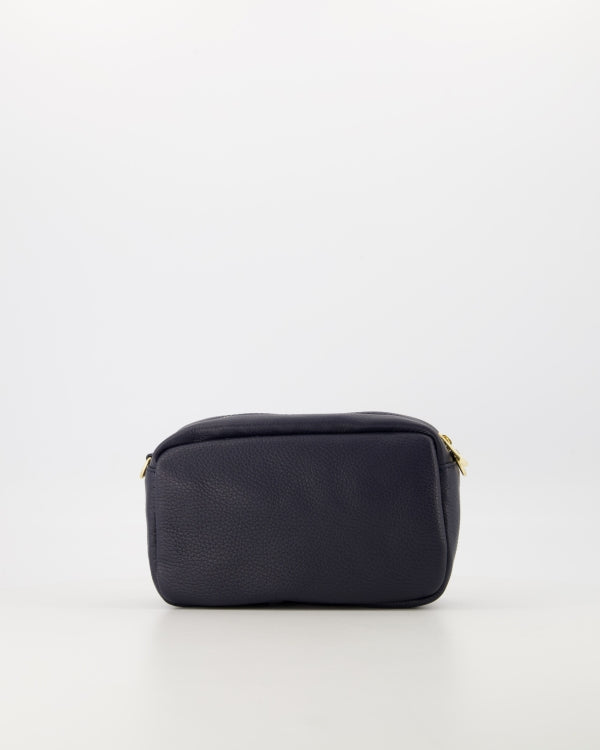 Tas Irene Donkerblauw