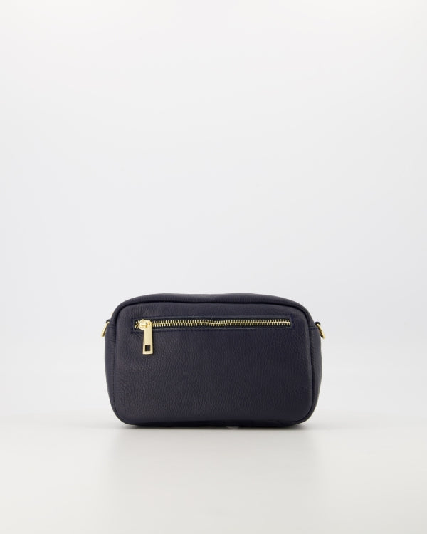 Tas Irene Donkerblauw