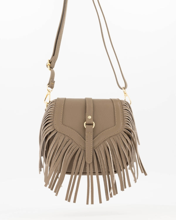Tas Acri Taupe