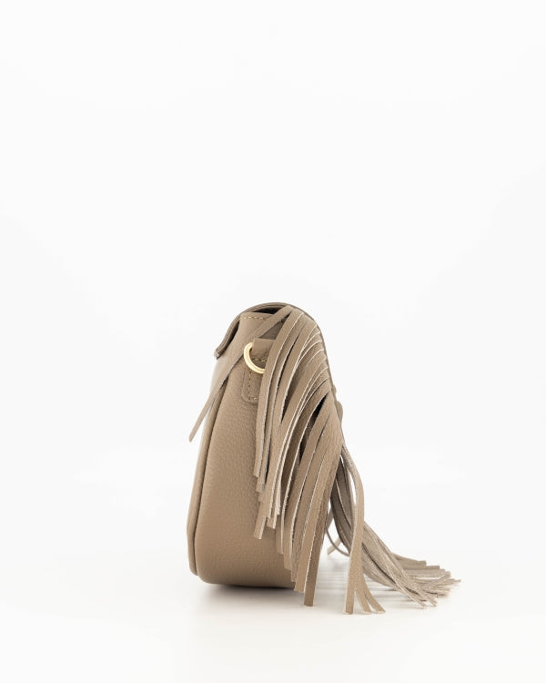 Tas Acri Taupe