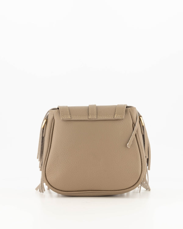 Tas Acri Taupe