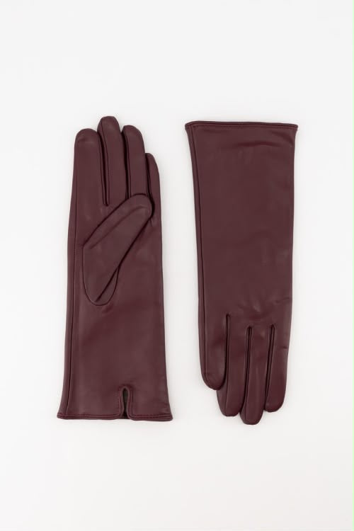Handschoenen Frea Bordeaux