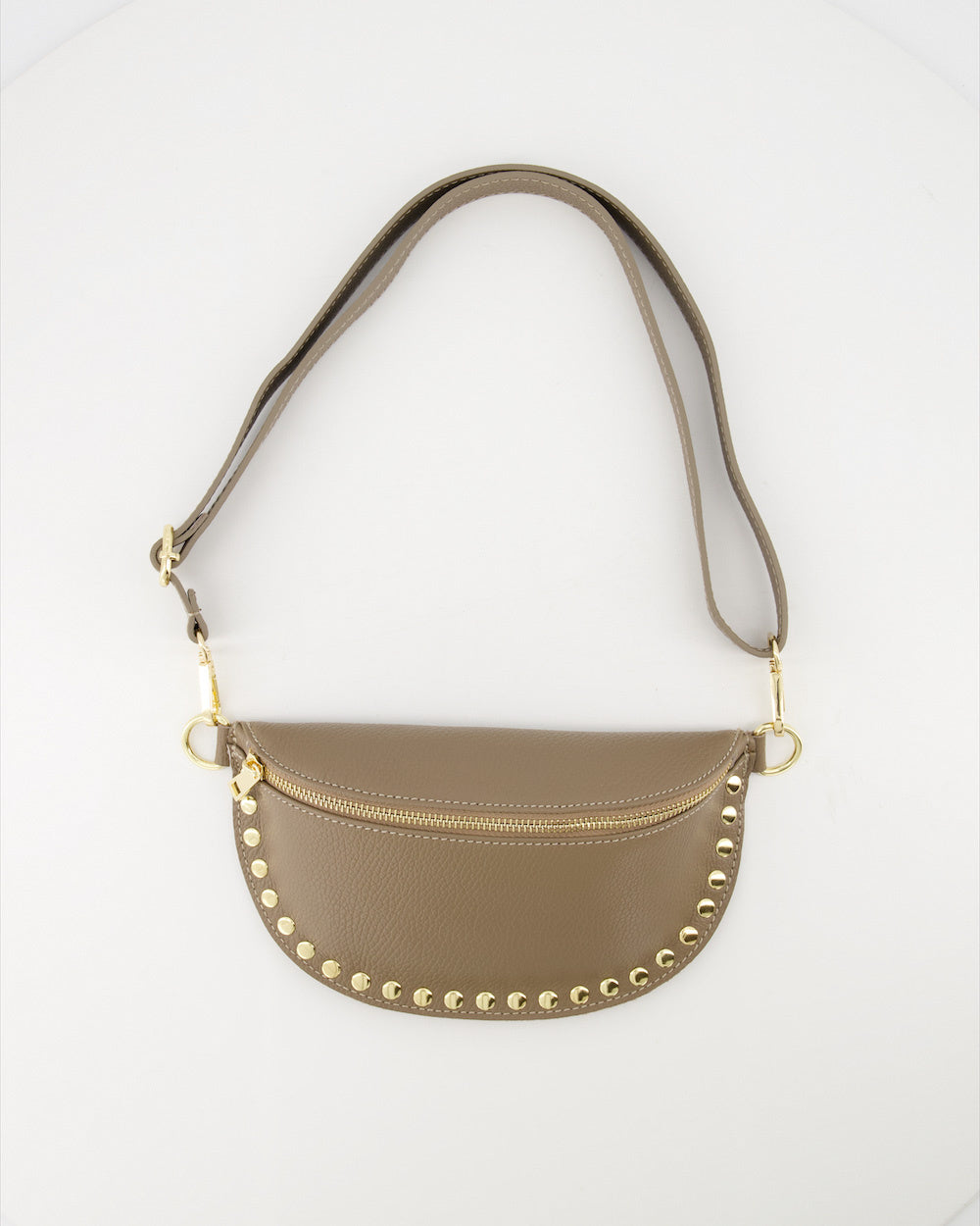Tas Debby Taupe
