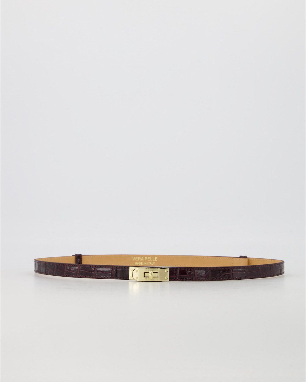 Riem Garcia Croco Bordeaux