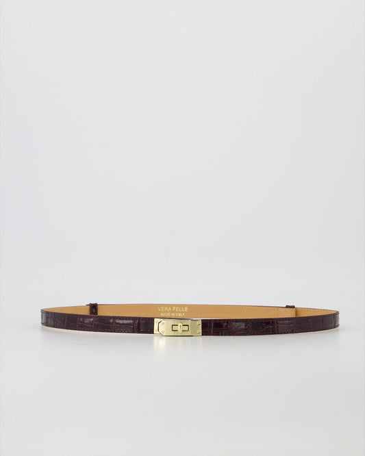 Riem Garcia Croco Bordeaux