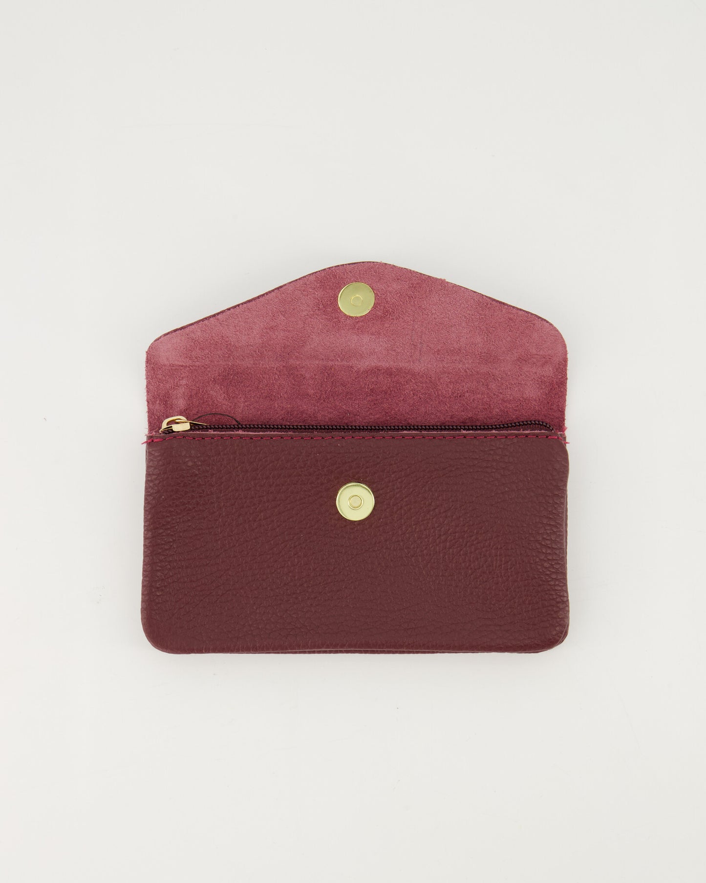 Portemonnee Lisa Groot - Meerdere Kleuren