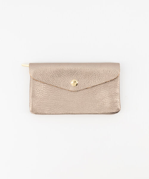 Portemonnee Lisa Groot - Meerdere Kleuren